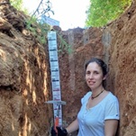 Morugán Coronado, Alicia